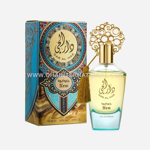 Dar Al Hae New EDP 100ml