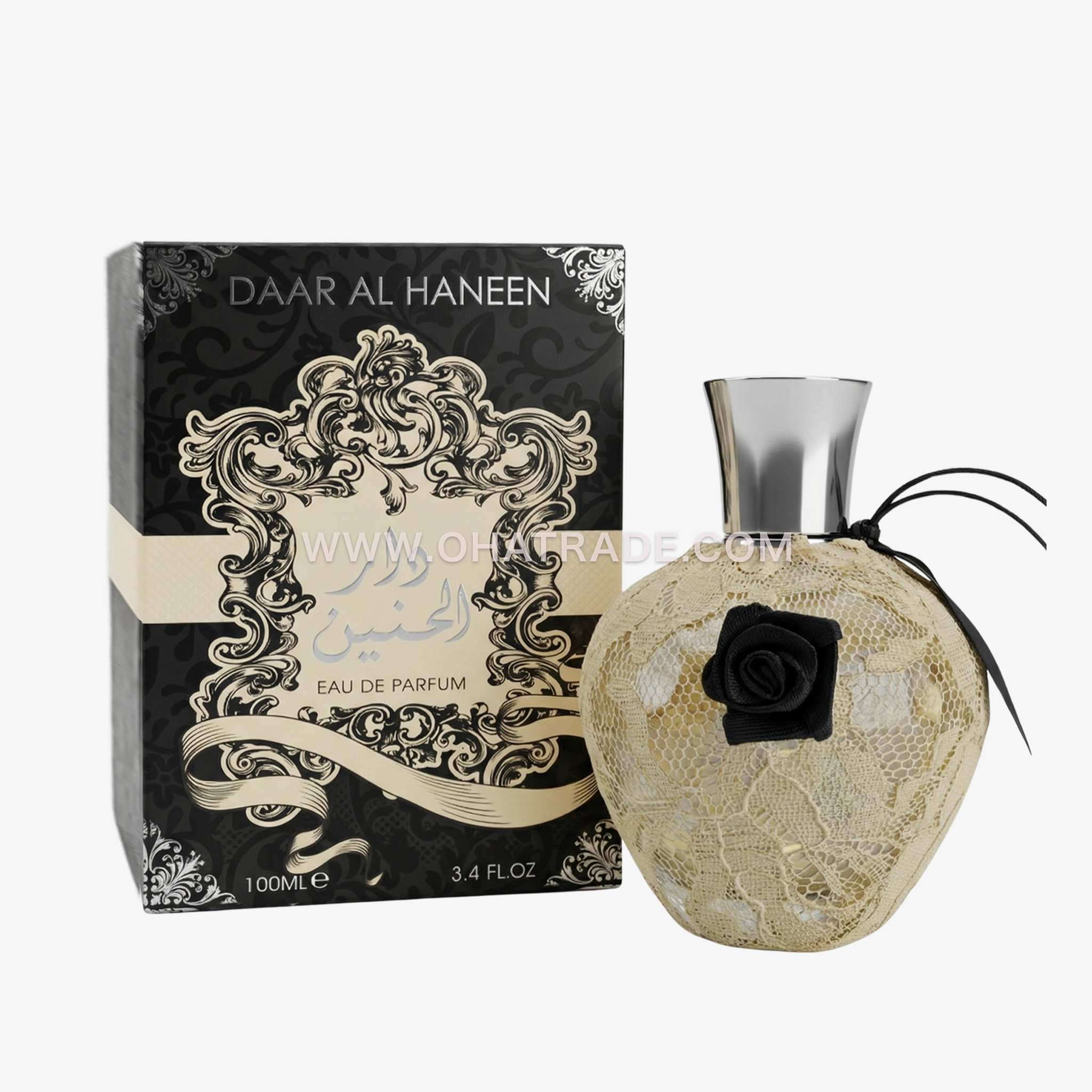 Dar Al Haneen EDP 100ml