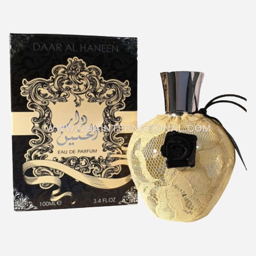 Dar Al Haneen EDP 100ml