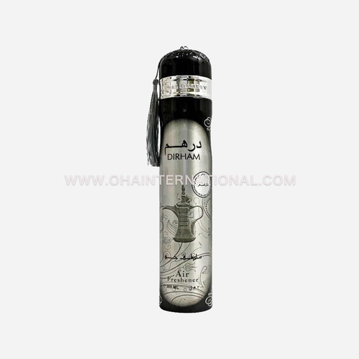 Dirham Air Freshener 300ml