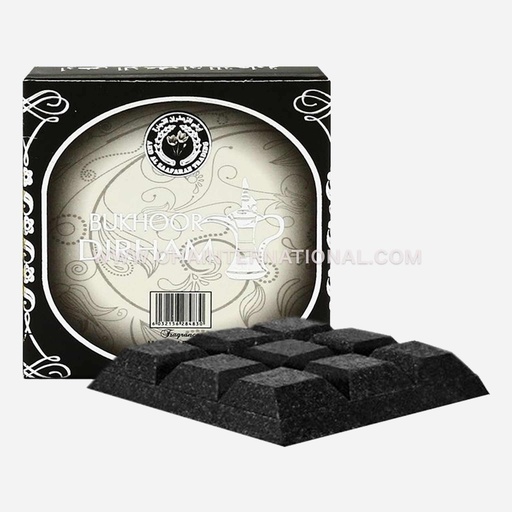 Dirham Bukhoor 40g