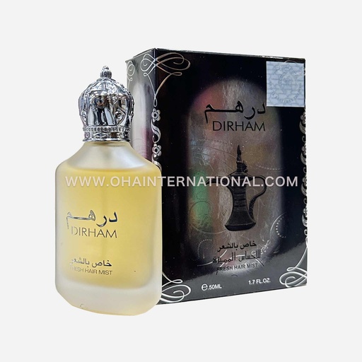 Dirham Hair Mist 50ml