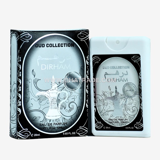 Dirham PS EDP 20ml