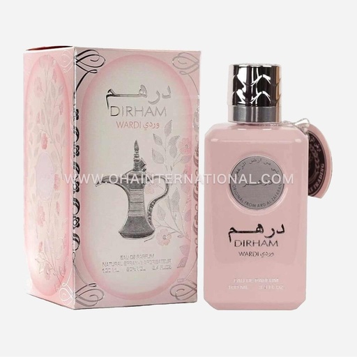 Dirham Wardi EDP 100ml