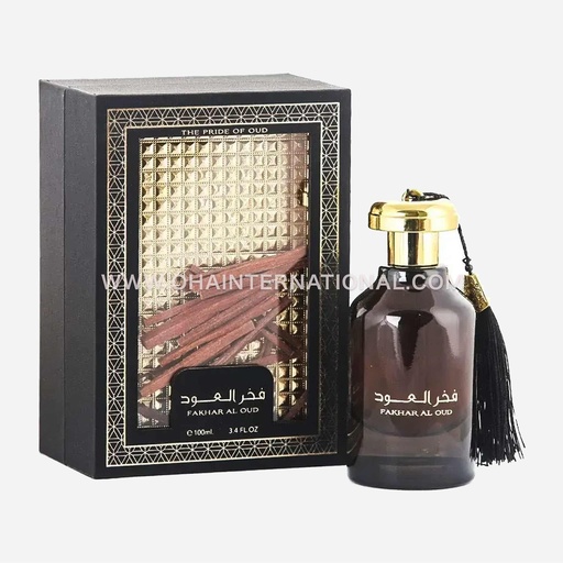Fakhar Al Oud EDP 100ml