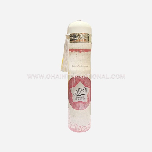 Hareem Al Sultan Air Freshener 300ml