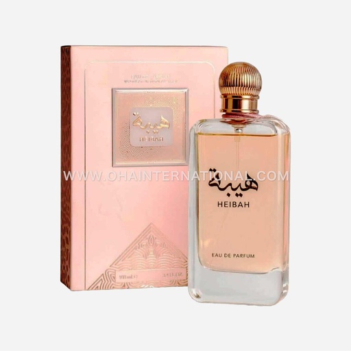 Heibah EDP 100ml