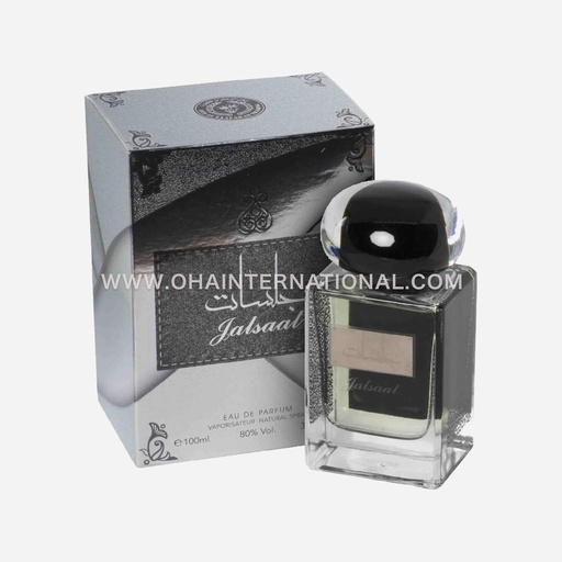 Jalsaat EDP 100ml