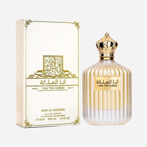 Malikah EDP 100ml