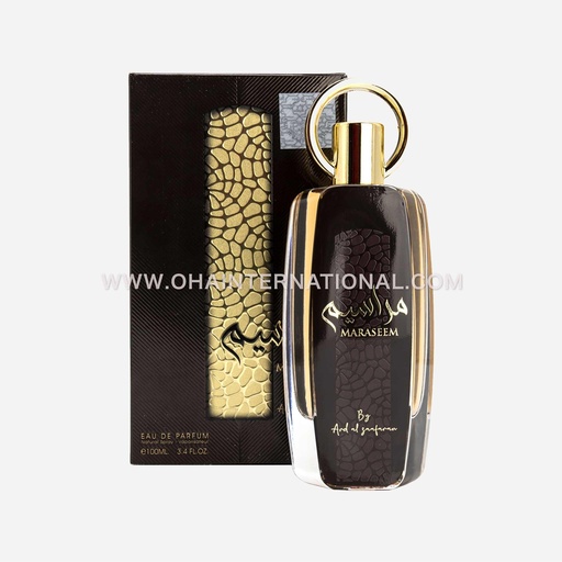 Maraseem EDP 100ml