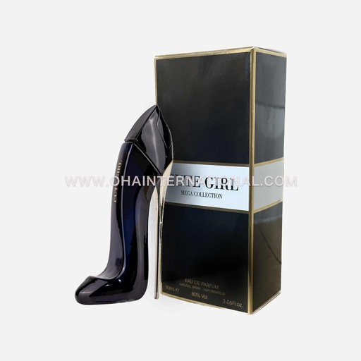MC Cute Girl EDP 90ml
