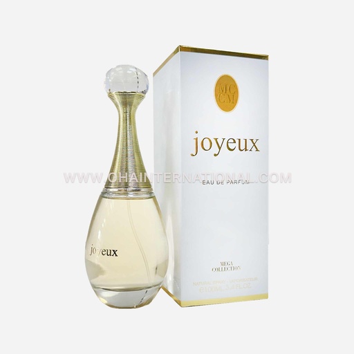 MC Joyeux EDP 100ml
