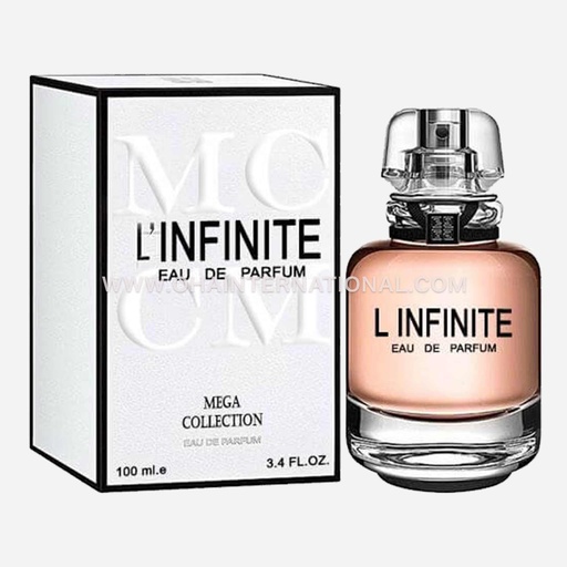 MC L'Infinite EDP 100ml