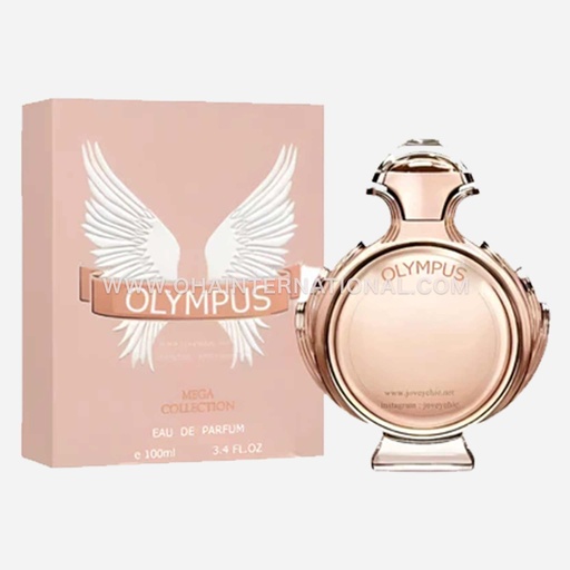 MC Olympus EDP 100ml
