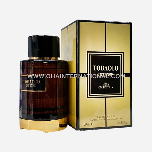 MC Tobacco Intense EDP 100ml
