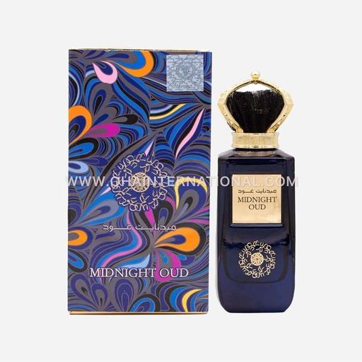 Midnight Oud EDP 100ml