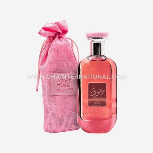 Mousuf Wardi EDP 100ml