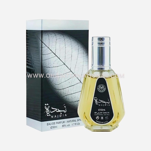 Najdia EDP 50ml