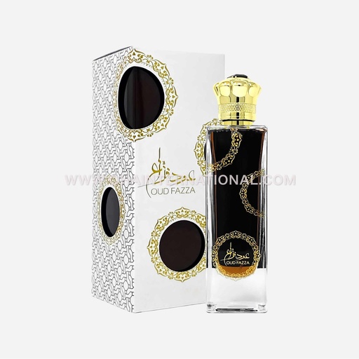 Oud Fazza EDP 100ml