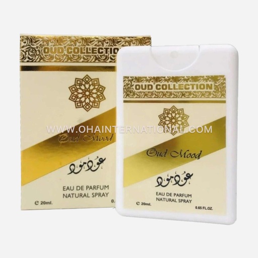Oud Mood PS EDP 20ml