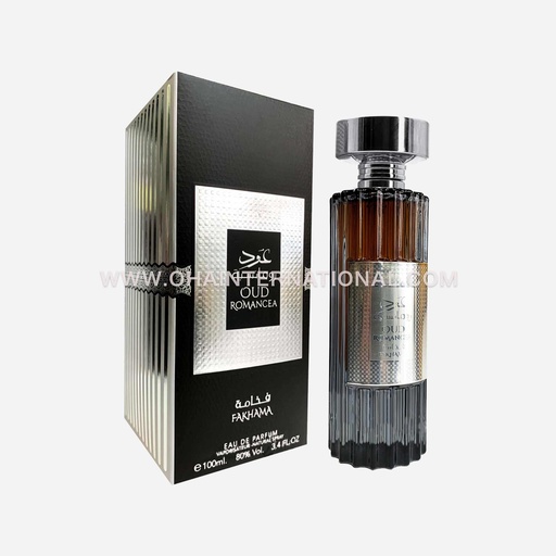 Oud Romancea Fakhama EDP 100ml