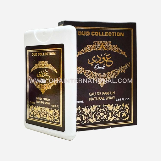 Oudi PS EDP 20ml
