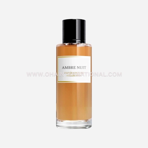 Privee Couture Ambre Nuit EDP 30ml