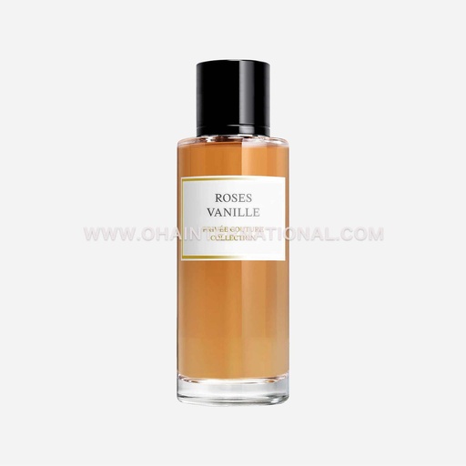 Privee Couture Roses Vanille EDP 30ml