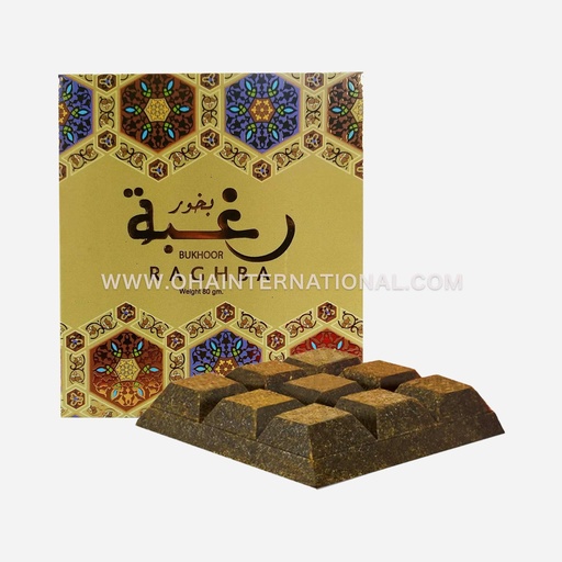 Raghba Bukhoor 40g