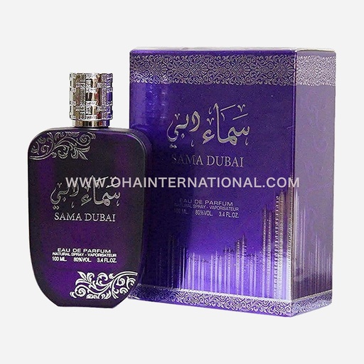 Sama Dubai EDP 100ml