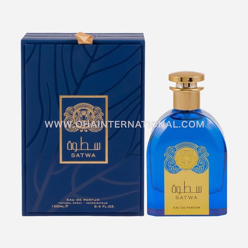 Satwa EDP 100ml