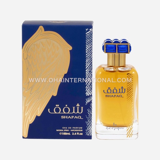 Shafaq EDP 100ml