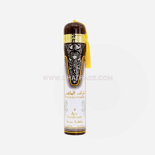 Turab Al Dhahab Air Freshener 300ml