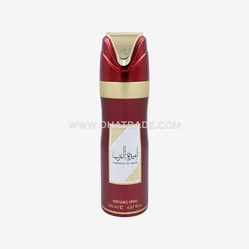 Ameerat Al Arab Deo 200ml