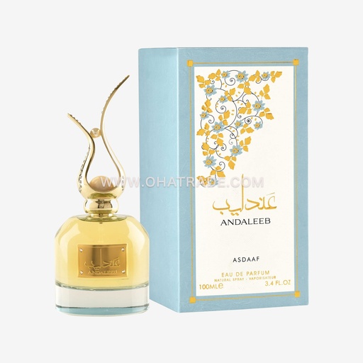 Andaleeb EDP 100ml