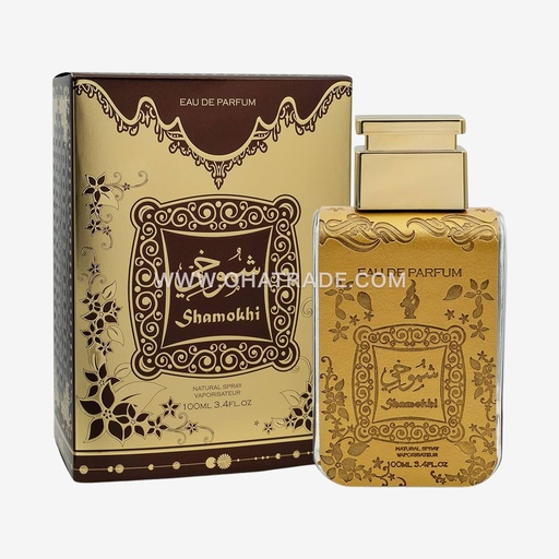 Shamokhi EDP 100ml