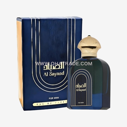 Al Sayaad For Men EDP 75ml