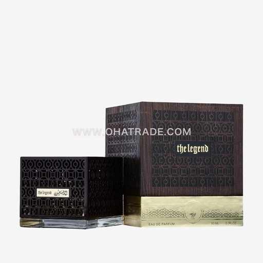 Astoorath The Legend EDP 80ml
