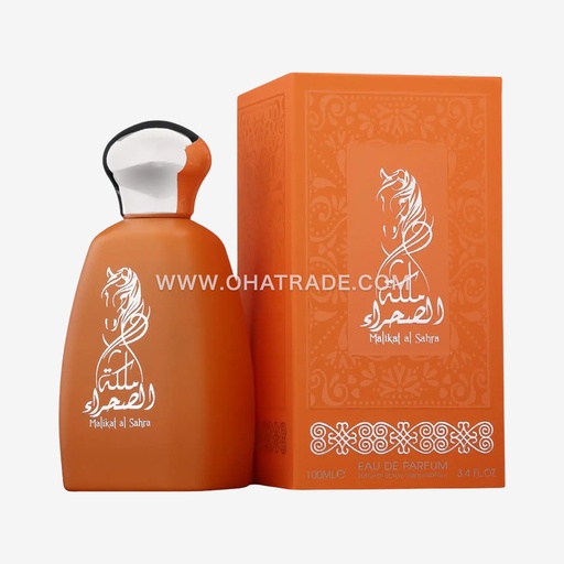 Malikat Al Sahara EDP 100ml