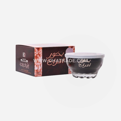 Afrah Bukhoor 50g