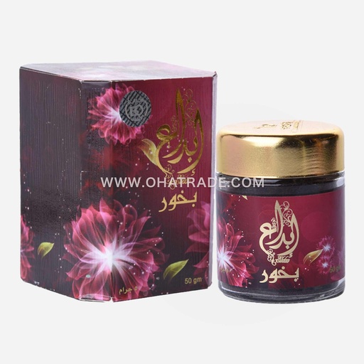 Al Ibdaa Bukhoor 50g