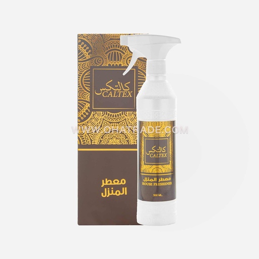 Caltex Room Freshner 500ml