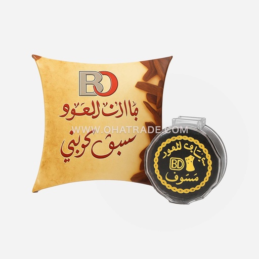 Mabsoos Bahraini 30g