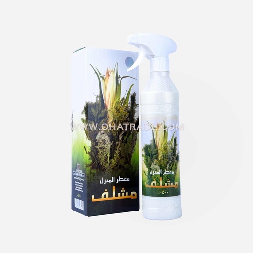 Mashlaf Room Freshener 500ml