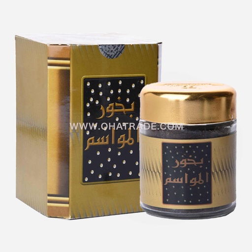 Mawasim Bukhoor 50g