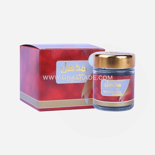Modhil Oud 50g