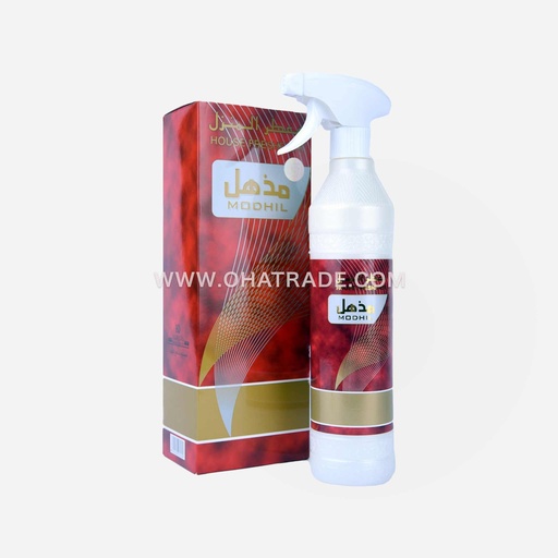 Modhil Room Freshener 500ml