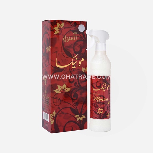 Monica Room Freshener 500ml