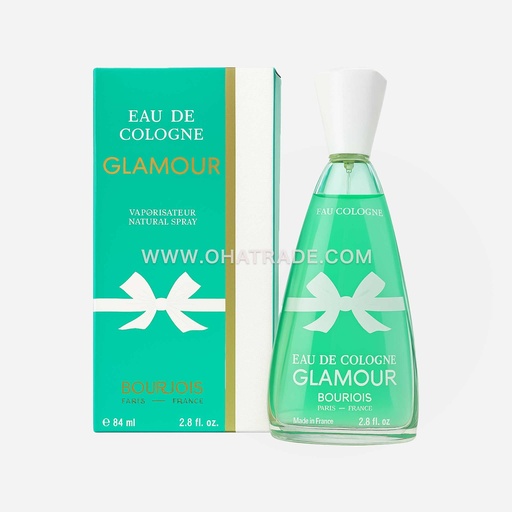 Glamour EDC 84ml