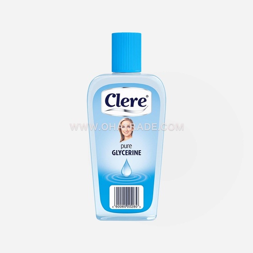 BP Pure Glycerine 200ml